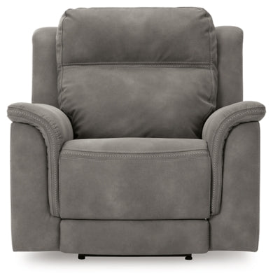 Next-Gen DuraPella Power Recliner - Sigrist Furniture (Sturgis,MI)
