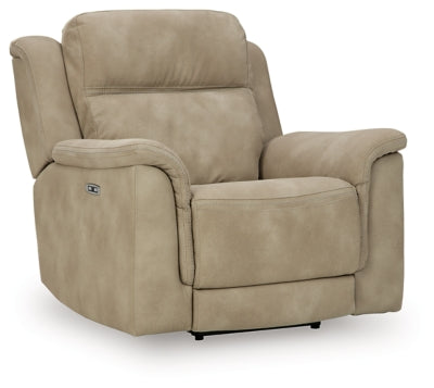 Next-Gen DuraPella Power Recliner - Sigrist Furniture (Sturgis,MI)