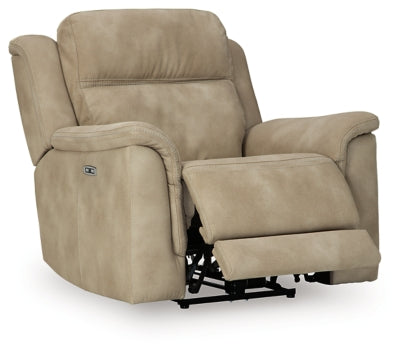 Next-Gen DuraPella Power Recliner - Sigrist Furniture (Sturgis,MI)