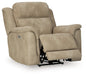 Next-Gen DuraPella Power Recliner - Sigrist Furniture (Sturgis,MI)