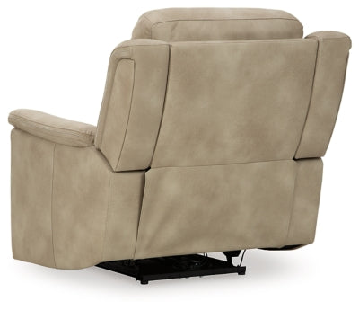 Next-Gen DuraPella Power Recliner - Sigrist Furniture (Sturgis,MI)