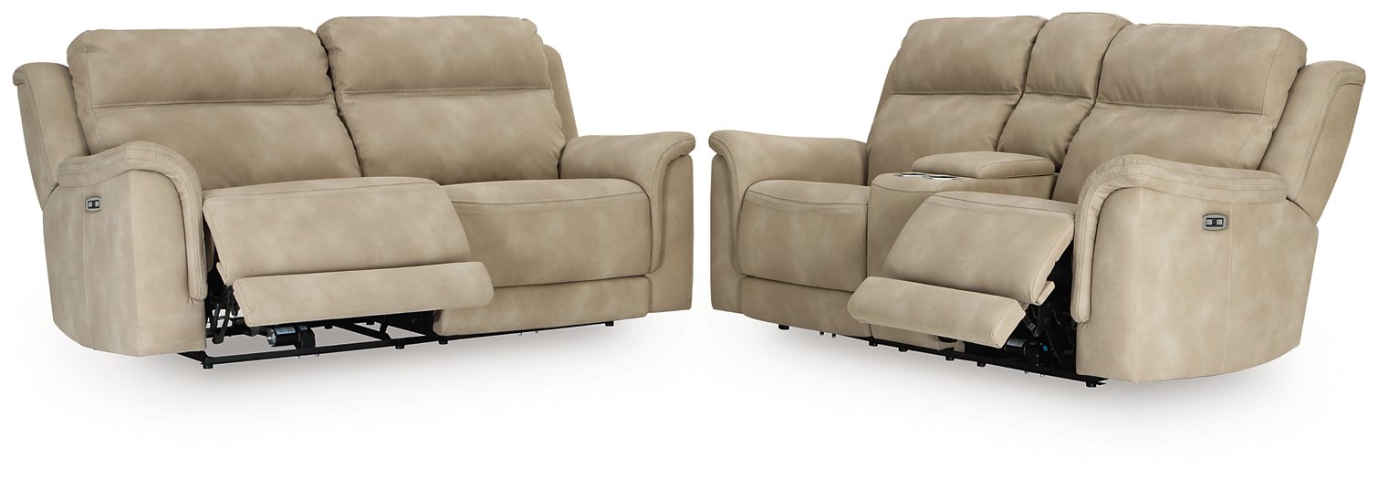 Next-Gen DuraPella Living Room Set - Sigrist Furniture (Sturgis,MI)