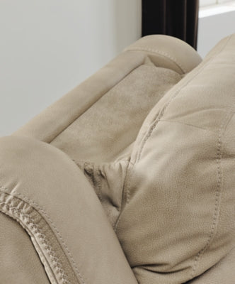 Next-Gen DuraPella Power Recliner - Sigrist Furniture (Sturgis,MI)