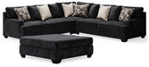 Lavernett Living Room Set - Sigrist Furniture (Sturgis,MI)