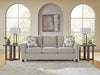 Willarae Sofa Sleeper - Sigrist Furniture (Sturgis,MI)