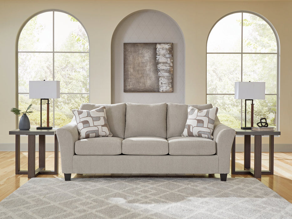 Willarae Sofa Sleeper - Sigrist Furniture (Sturgis,MI)