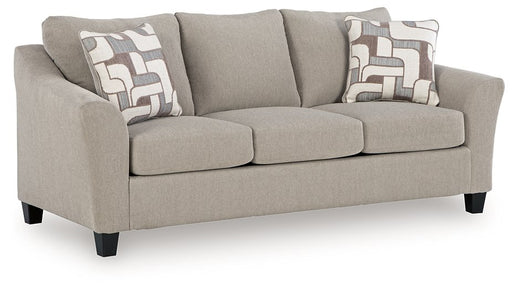 Willarae Sofa Sleeper - Sigrist Furniture (Sturgis,MI)
