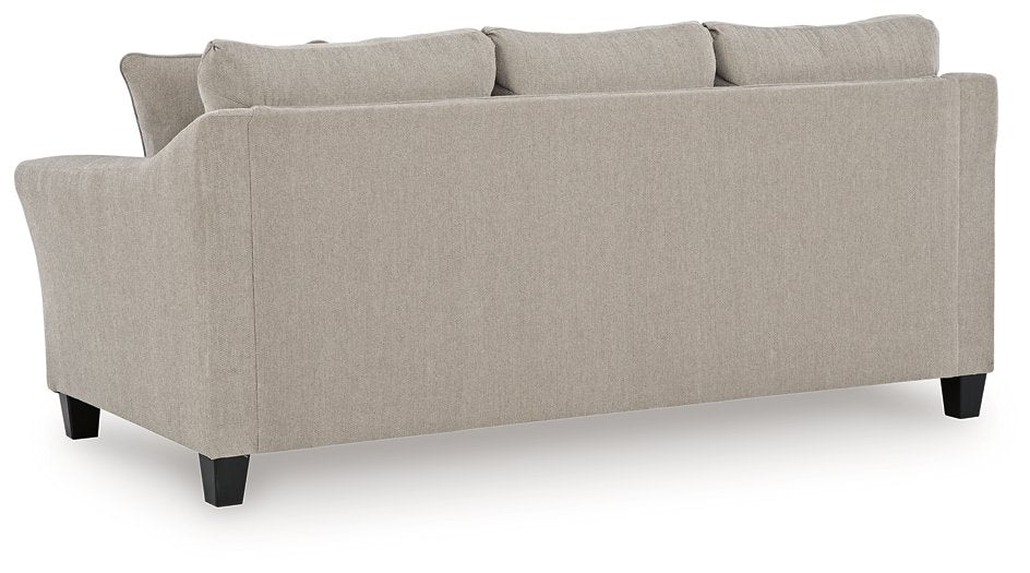 Willarae Sofa - Sigrist Furniture (Sturgis,MI)