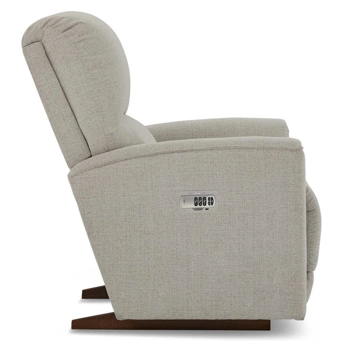 Cade Power Rocking Recliner w/ Headrest