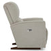Cade Power Rocking Recliner w/ Headrest