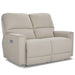 Cade Power Reclining Loveseat w/ Headrest & Lumbar