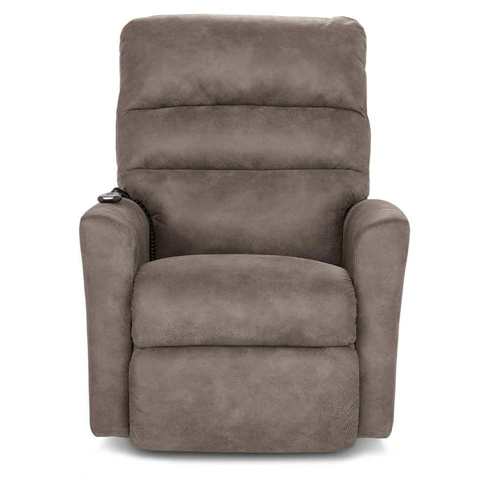 Liam Bronze Power Lift Recliner
