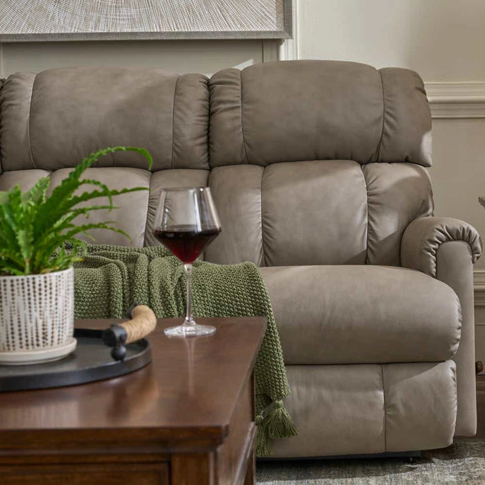 Pinnacle Wall Reclining Sofa
