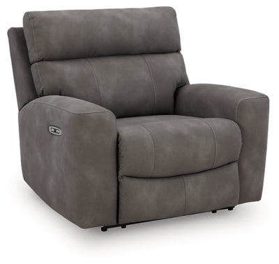 Next-Gen DuraPella Power Recliner - Sigrist Furniture (Sturgis,MI)