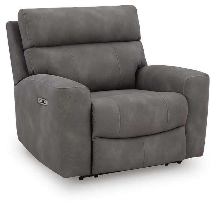Next-Gen DuraPella Power Recliner - Sigrist Furniture (Sturgis,MI)