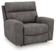 Next-Gen DuraPella Power Recliner - Sigrist Furniture (Sturgis,MI)