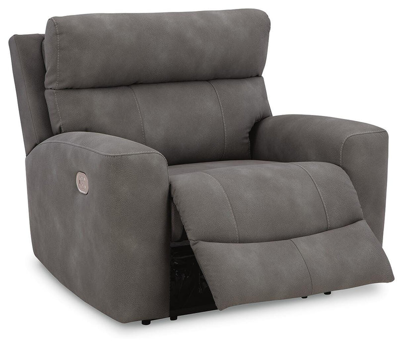 Next-Gen DuraPella Power Recliner - Sigrist Furniture (Sturgis,MI)