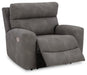 Next-Gen DuraPella Power Recliner - Sigrist Furniture (Sturgis,MI)