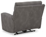 Next-Gen DuraPella Power Recliner - Sigrist Furniture (Sturgis,MI)