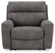 Next-Gen DuraPella Power Recliner - Sigrist Furniture (Sturgis,MI)