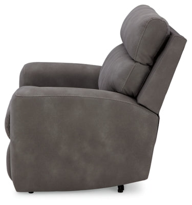 Next-Gen DuraPella Power Recliner - Sigrist Furniture (Sturgis,MI)