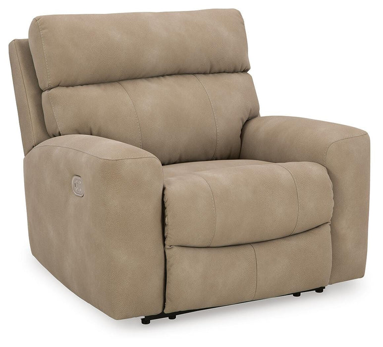 Next-Gen DuraPella Power Recliner - Sigrist Furniture (Sturgis,MI)