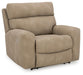 Next-Gen DuraPella Power Recliner - Sigrist Furniture (Sturgis,MI)