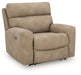 Next-Gen DuraPella Power Recliner - Sigrist Furniture (Sturgis,MI)