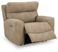 Next-Gen DuraPella Power Recliner - Sigrist Furniture (Sturgis,MI)