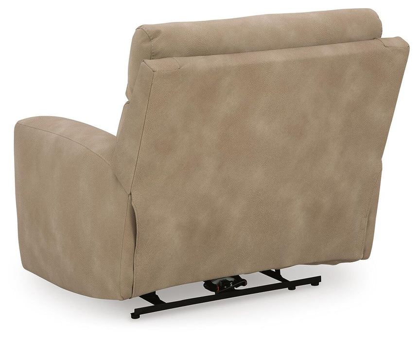 Next-Gen DuraPella Power Recliner - Sigrist Furniture (Sturgis,MI)