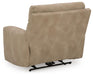 Next-Gen DuraPella Power Recliner - Sigrist Furniture (Sturgis,MI)