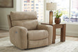 Next-Gen DuraPella Power Recliner - Sigrist Furniture (Sturgis,MI)