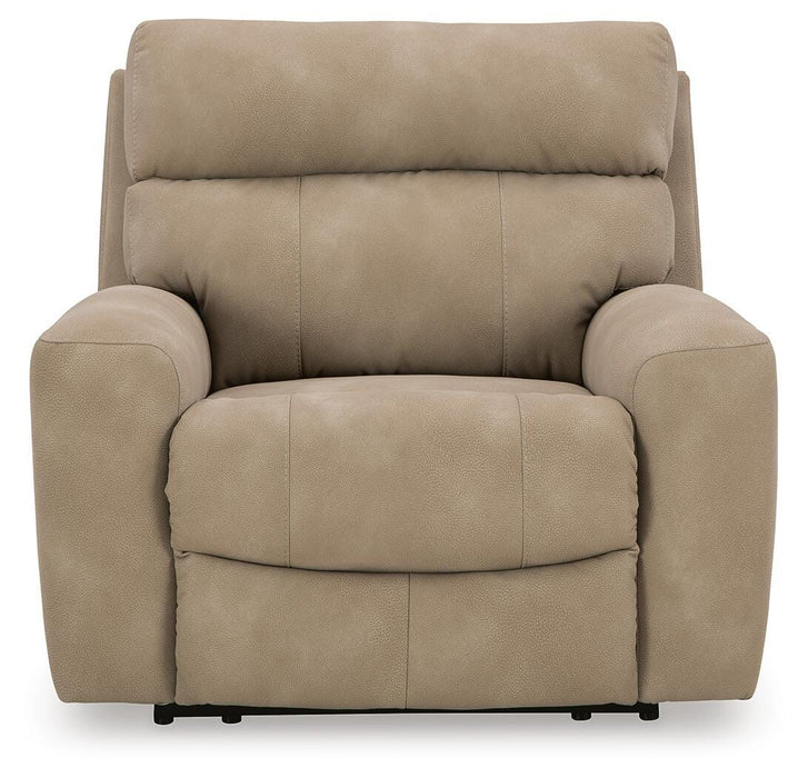 Next-Gen DuraPella Power Recliner - Sigrist Furniture (Sturgis,MI)
