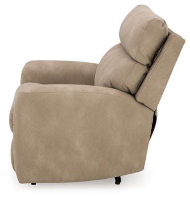Next-Gen DuraPella Power Recliner - Sigrist Furniture (Sturgis,MI)