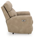 Next-Gen DuraPella Power Recliner - Sigrist Furniture (Sturgis,MI)