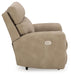 Next-Gen DuraPella Power Recliner - Sigrist Furniture (Sturgis,MI)