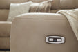 Next-Gen DuraPella Power Recliner - Sigrist Furniture (Sturgis,MI)
