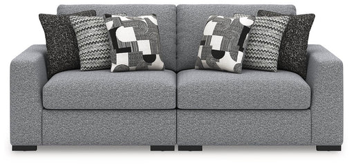 Bealton Sectional - Sigrist Furniture (Sturgis,MI)