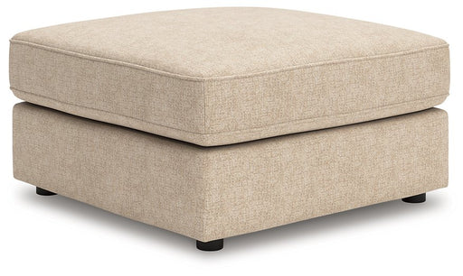 Seyler Oversized Accent Ottoman - Sigrist Furniture (Sturgis,MI)