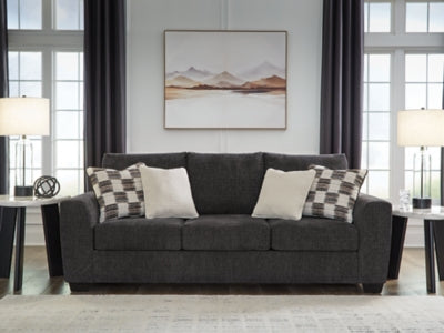 Loreo Sofa - Sigrist Furniture (Sturgis,MI)