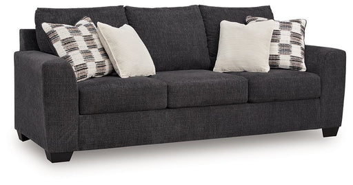 Loreo Sofa Sleeper - Sigrist Furniture (Sturgis,MI)