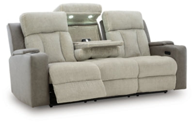 WhipLash Power Reclining Sofa - Sigrist Furniture (Sturgis,MI)