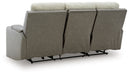 WhipLash Power Reclining Sofa - Sigrist Furniture (Sturgis,MI)
