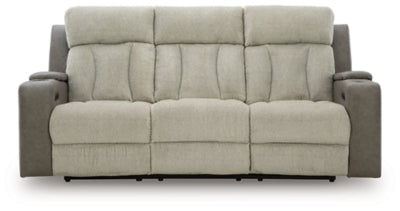 WhipLash Power Reclining Sofa - Sigrist Furniture (Sturgis,MI)