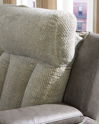 WhipLash Power Reclining Sofa - Sigrist Furniture (Sturgis,MI)