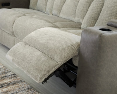 WhipLash Power Reclining Sofa - Sigrist Furniture (Sturgis,MI)