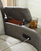 WhipLash Power Reclining Sofa - Sigrist Furniture (Sturgis,MI)