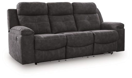 Brysonview Reclining Sofa - Sigrist Furniture (Sturgis,MI)