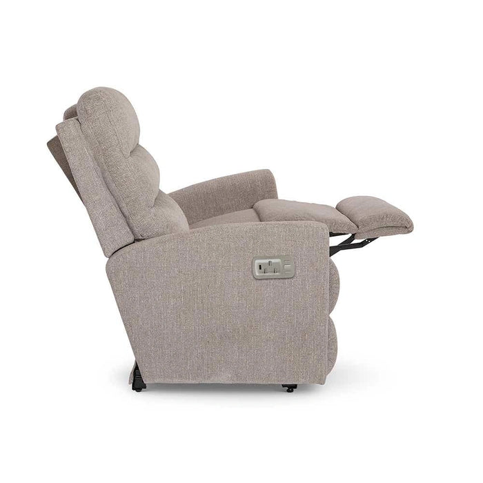 Liam Power Wall Reclining Loveseat w/ Headrest
