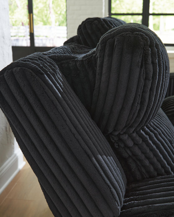 Forest Lake Power Recliner - Sigrist Furniture (Sturgis,MI)